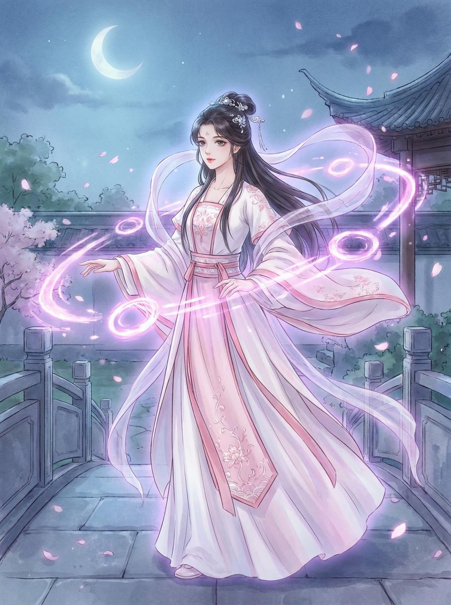 小小绘美少女写真视频