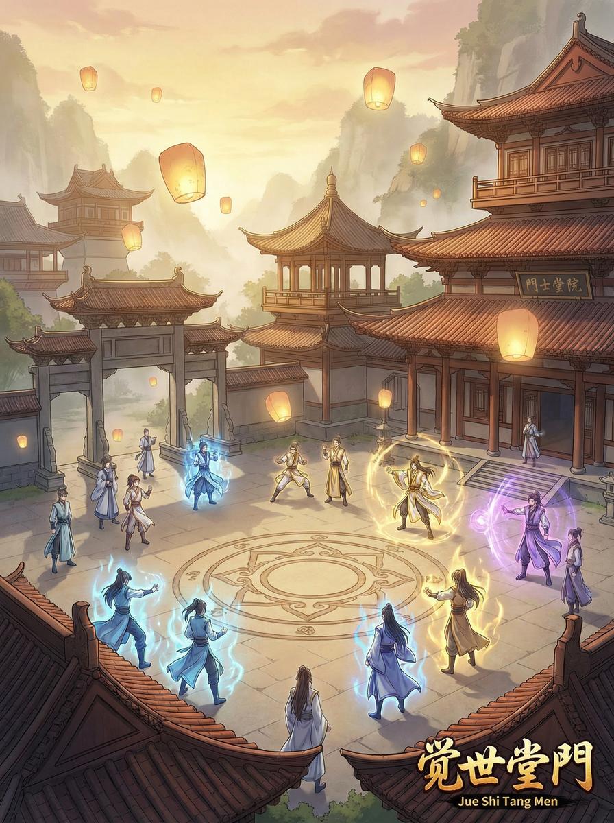 小小绘社区美图
